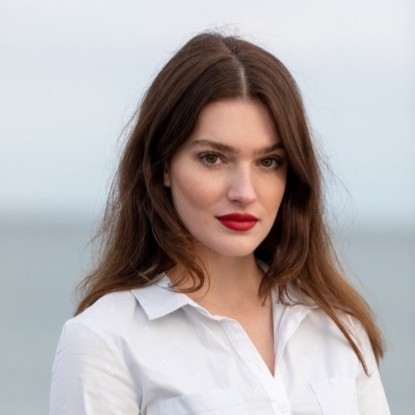 Profile Photo - Manon Schlapfer